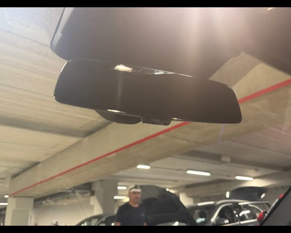 BMW X1 usata a Napoli (19)