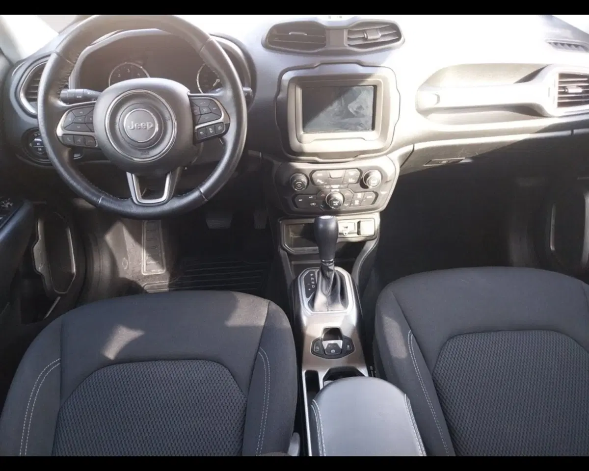 Jeep Renegade usata a Forlì-Cesena (10)