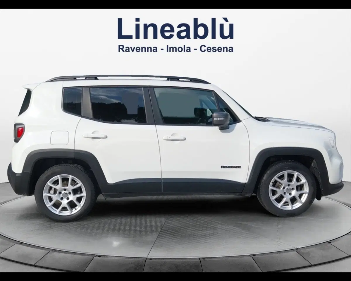 Jeep Renegade usata a Forlì-Cesena (6)