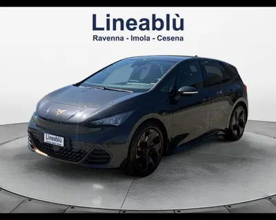 Cupra Born Born e-Boost 58kWh 231CV del 2024 usata a Ravenna