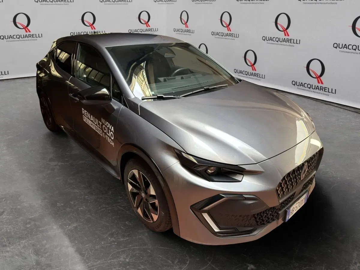 Renault Clio usata a Milano (2)