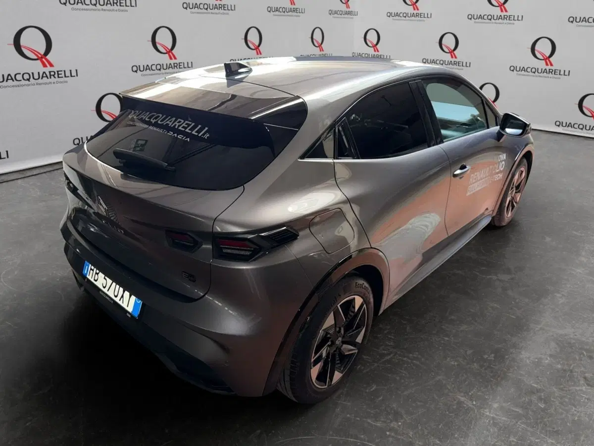 Renault Clio usata a Milano (3)