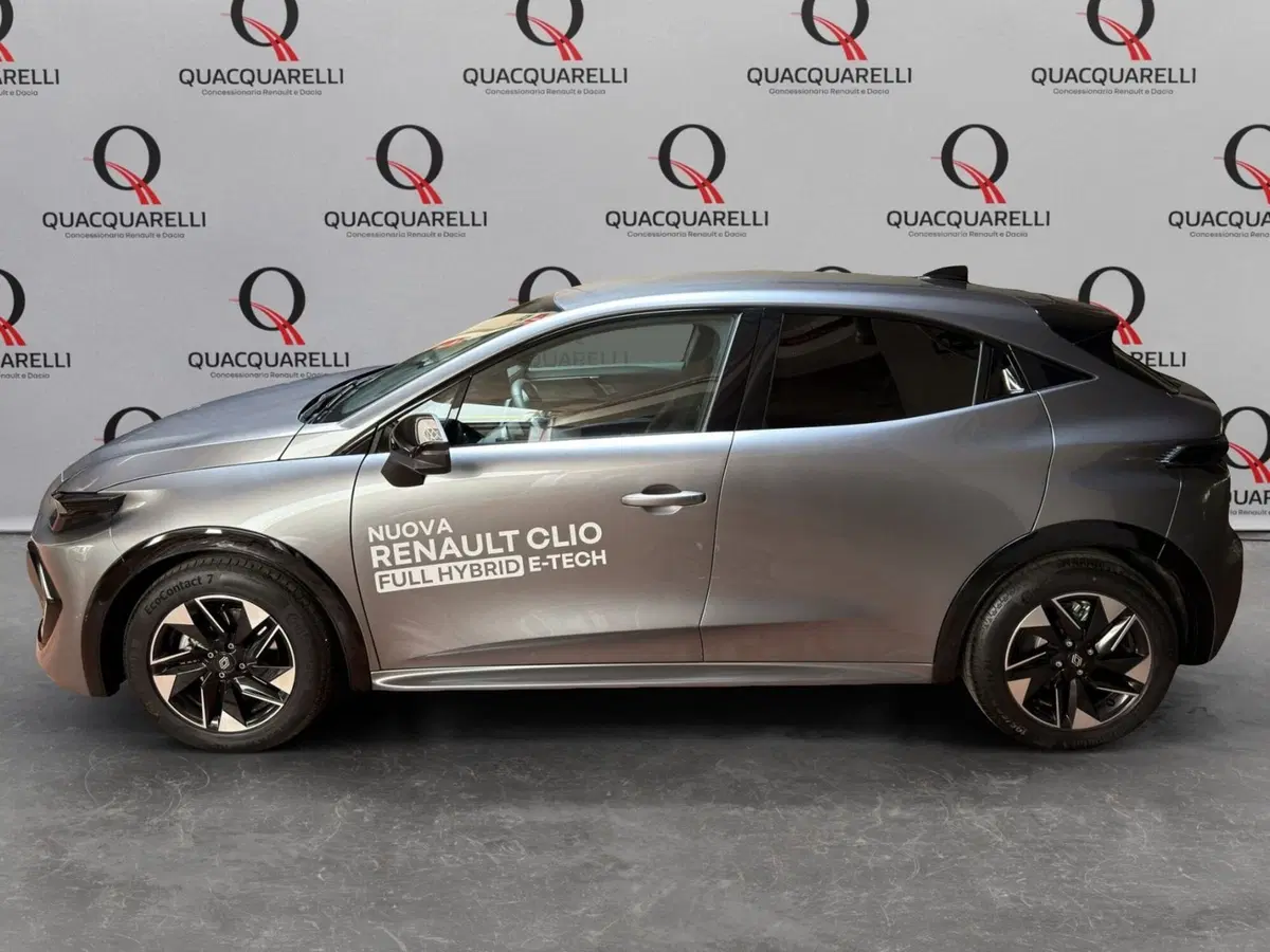 Renault Clio usata a Milano (6)