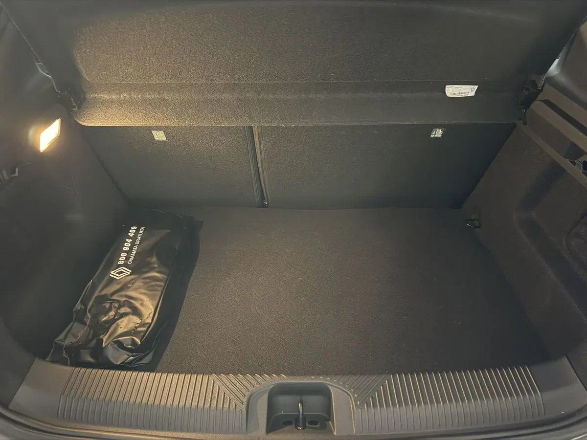 Renault Clio usata a Milano (8)
