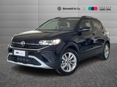 Volkswagen T-Cross 1.0 tsi Edition 115cv dsg nuova a Pistoia