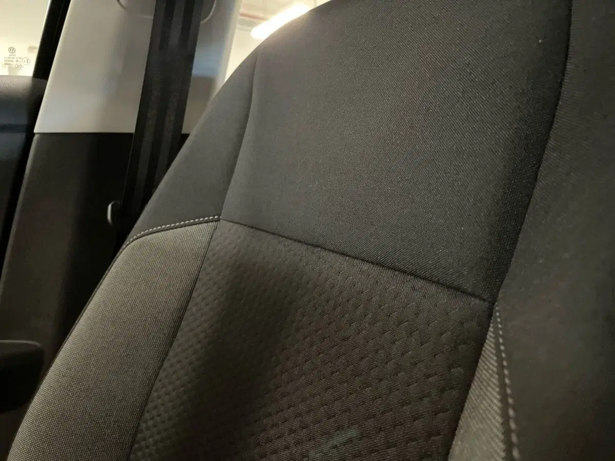 Volkswagen Polo usata a Prato (19)