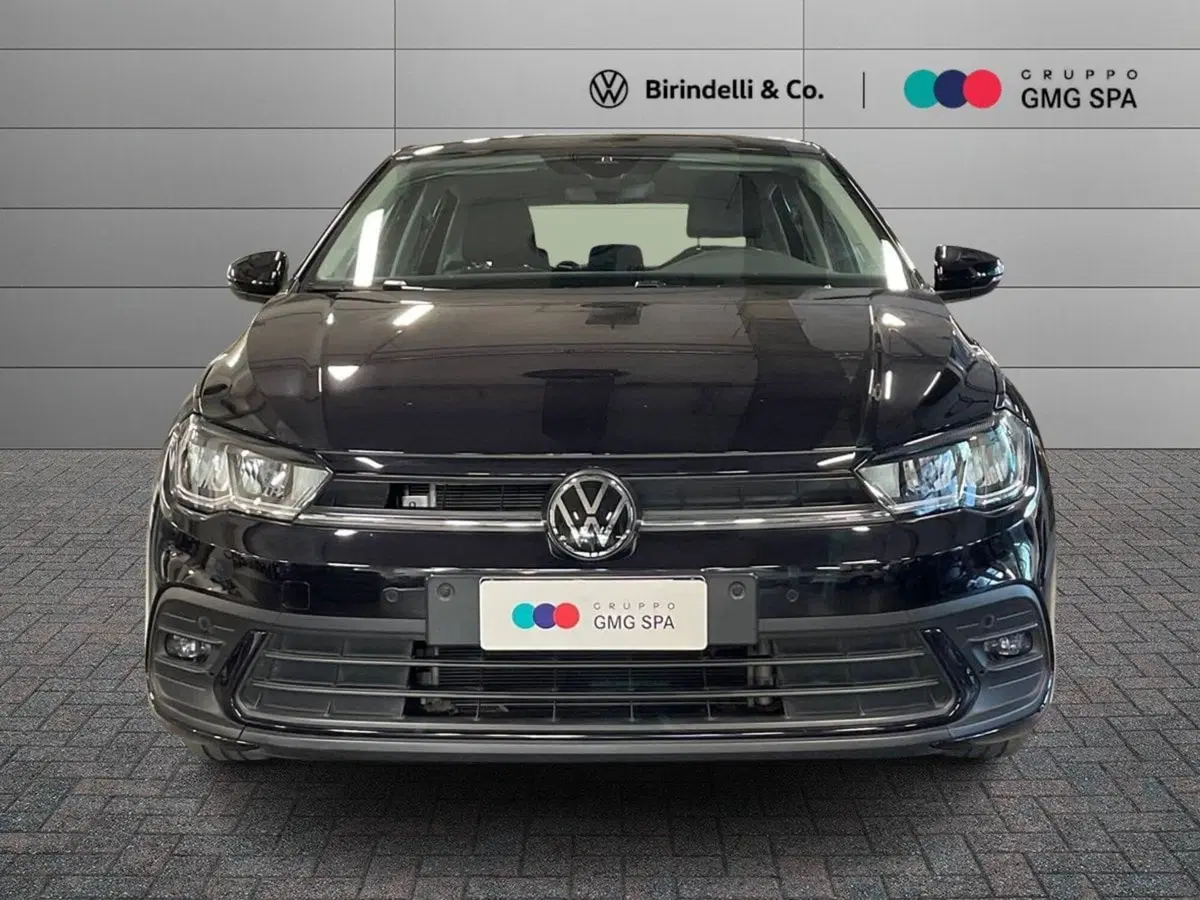 Volkswagen Polo usata a Prato (2)