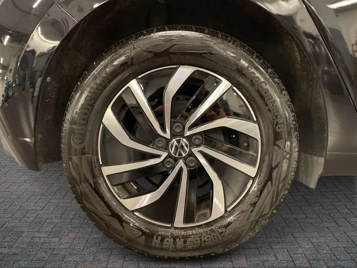 Volkswagen Polo usata a Prato (6)