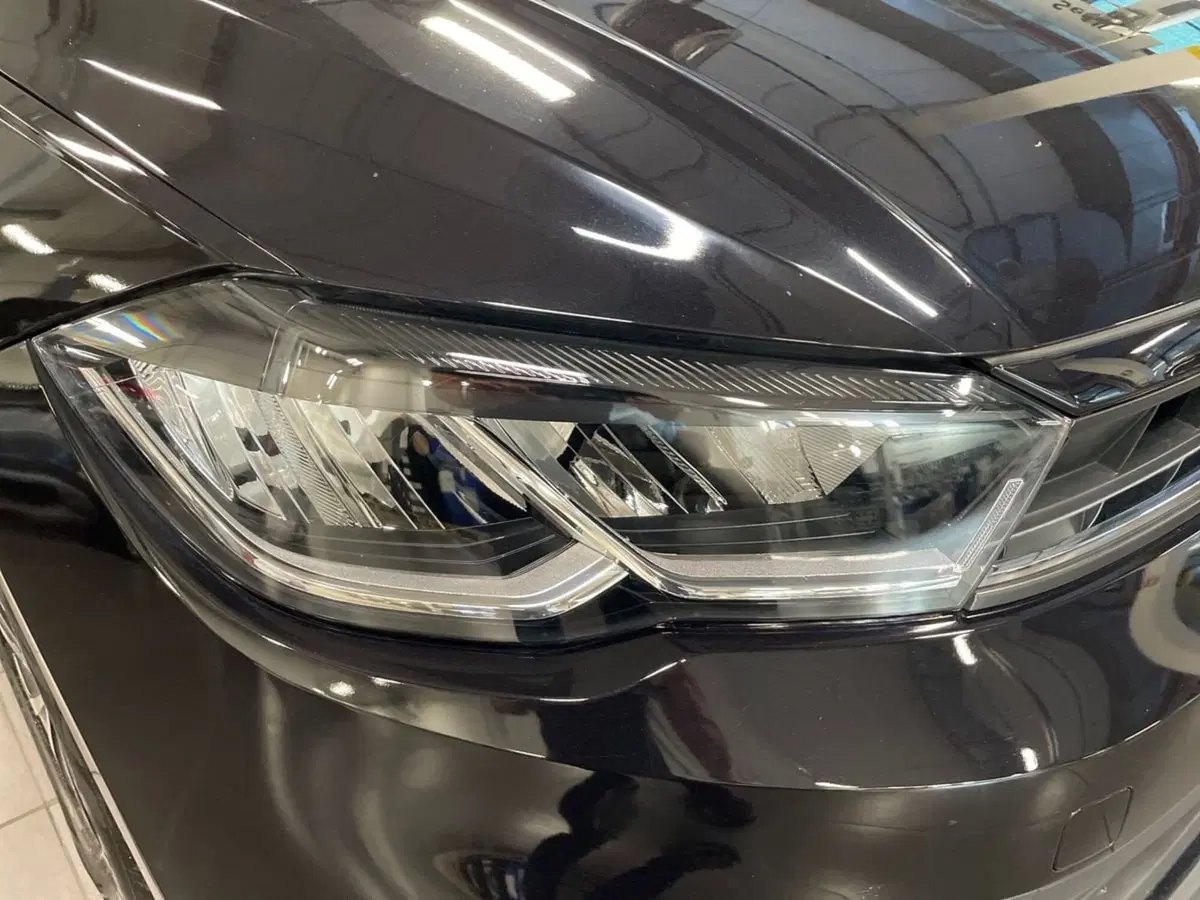 Volkswagen Polo usata a Prato (7)