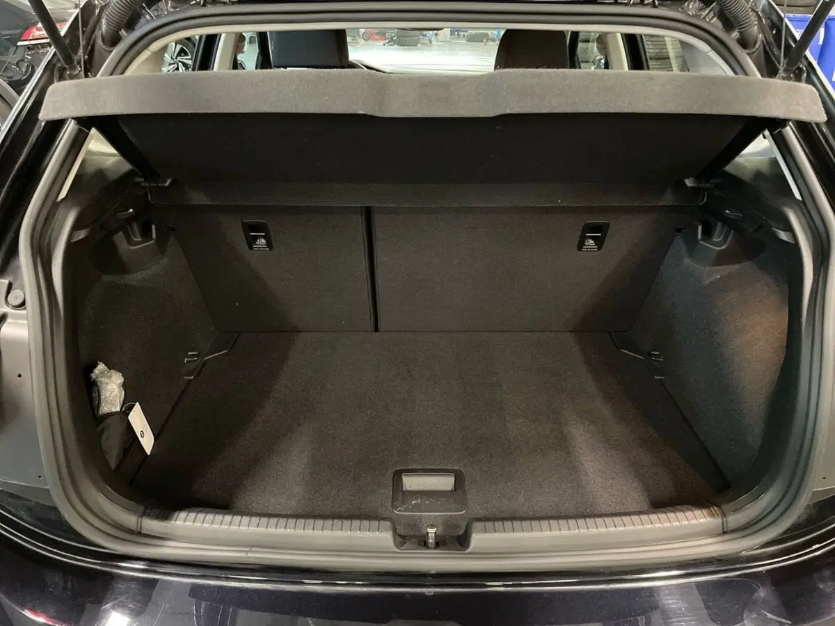 Volkswagen Polo usata a Prato (8)