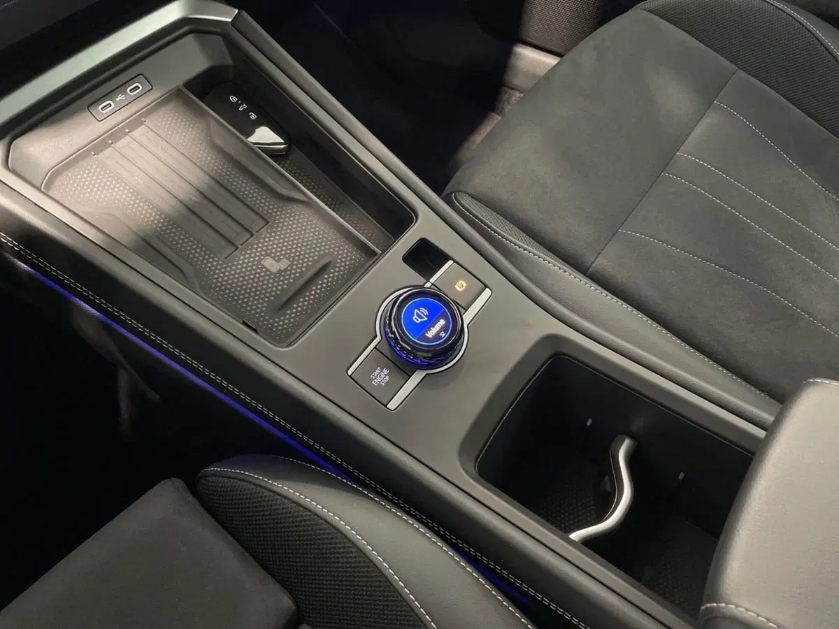 Volkswagen T-Roc usata a Pistoia (15)