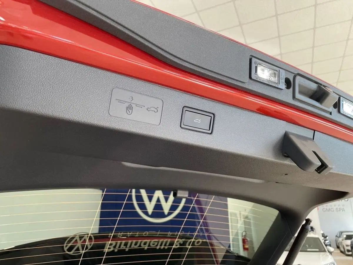 Volkswagen T-Roc usata a Pistoia (20)