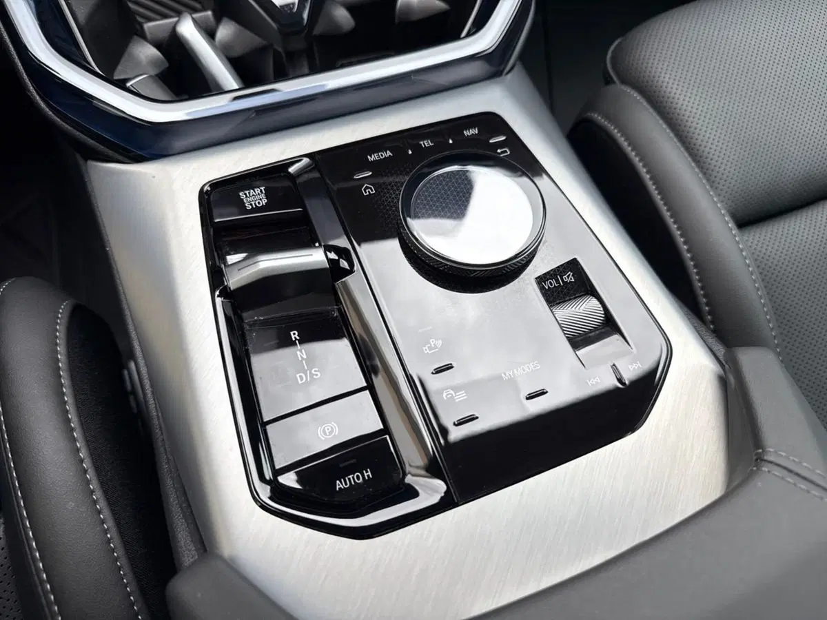 BMW X3 usata a Firenze (16)