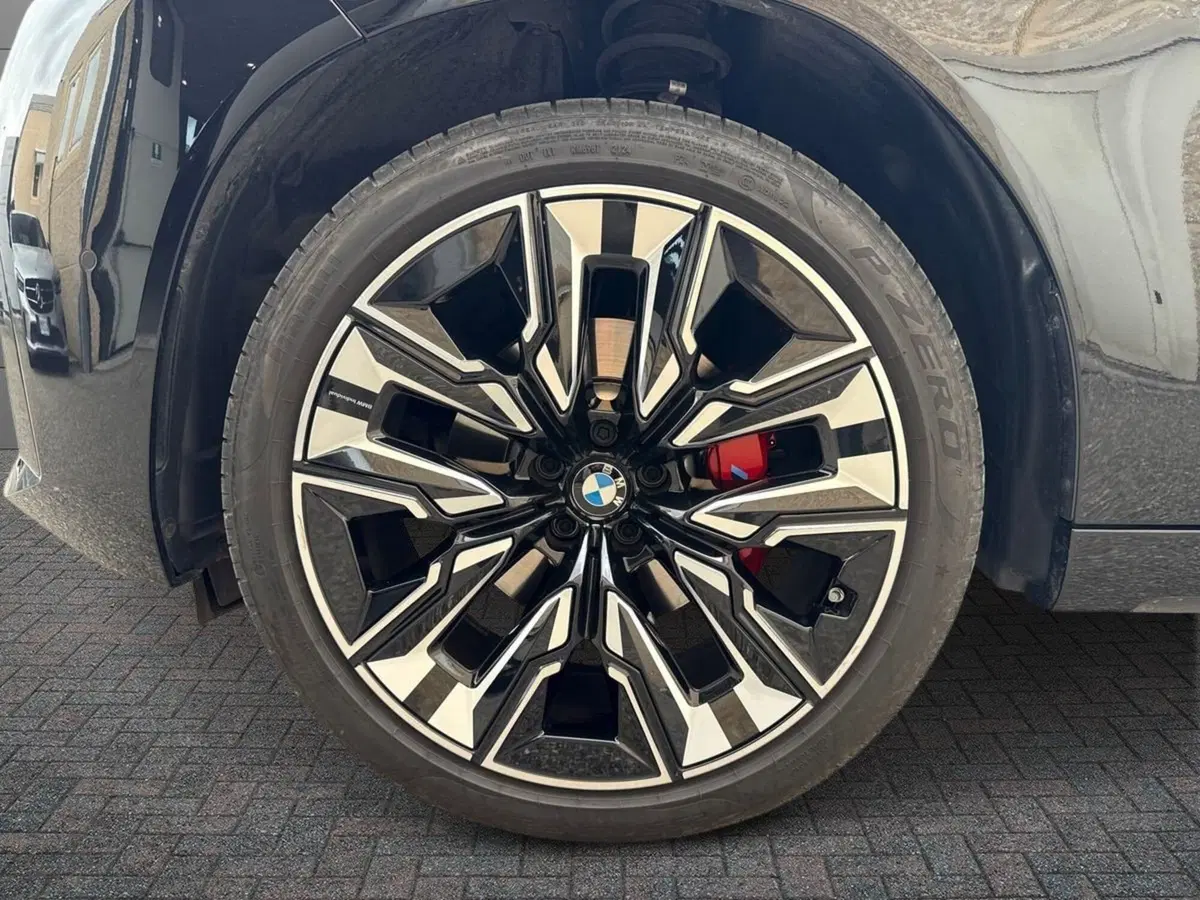 BMW X3 usata a Firenze (6)