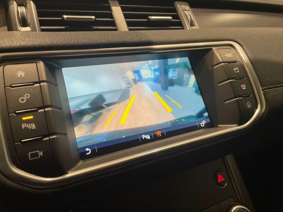 Land Rover Range Rover Evoque usata a Prato (20)