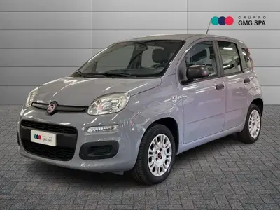 Fiat Panda 1.2 EasyPower Easy del 2019 usata a Prato