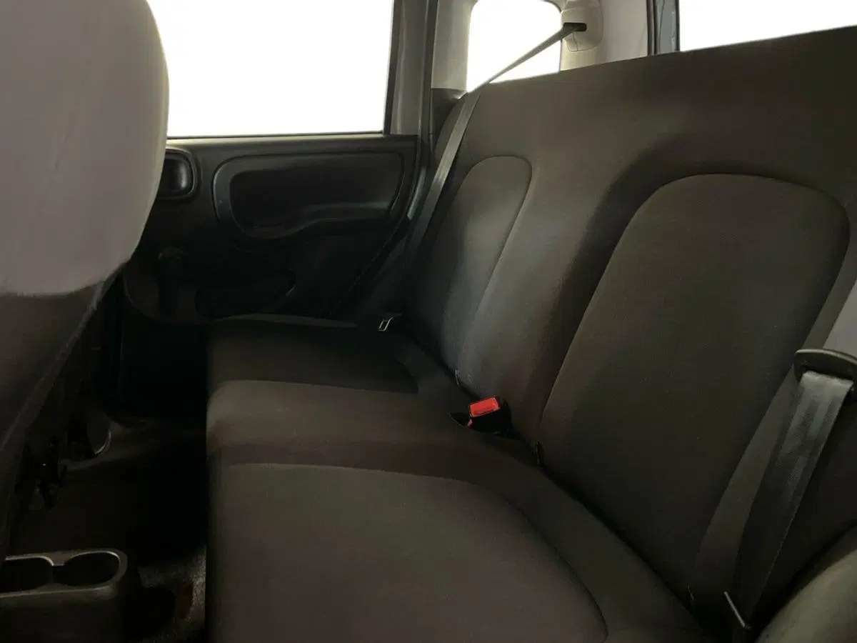 Fiat Panda usata a Prato (12)