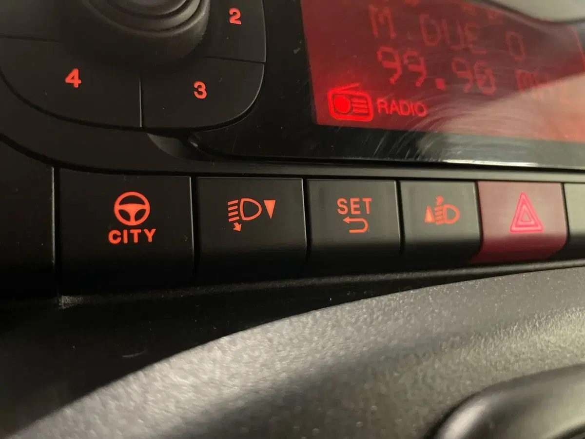 Fiat Panda usata a Prato (17)