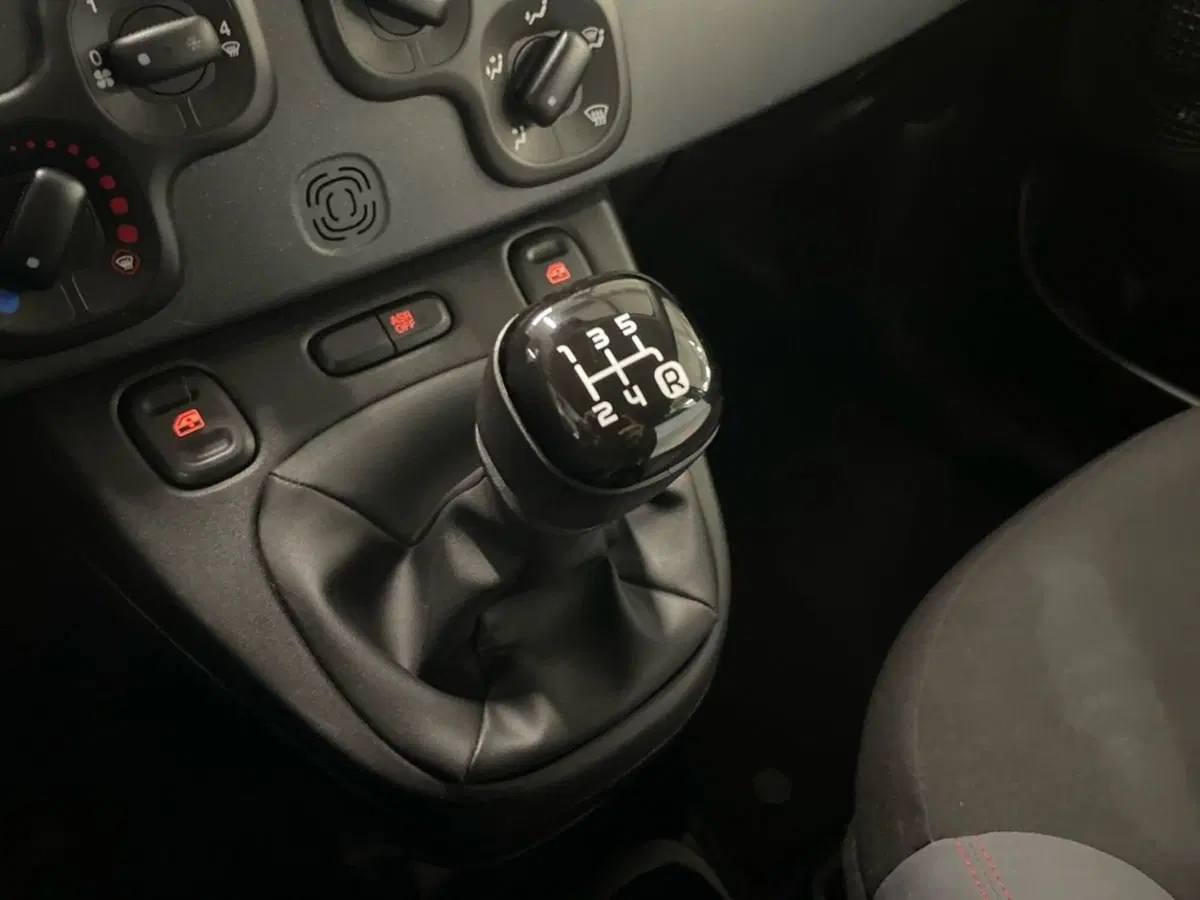 Fiat Panda usata a Prato (18)