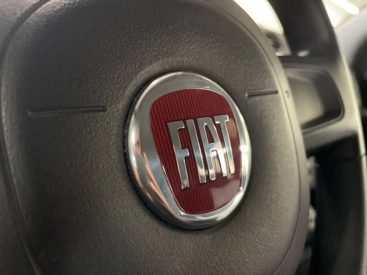 Fiat Panda usata a Prato (19)