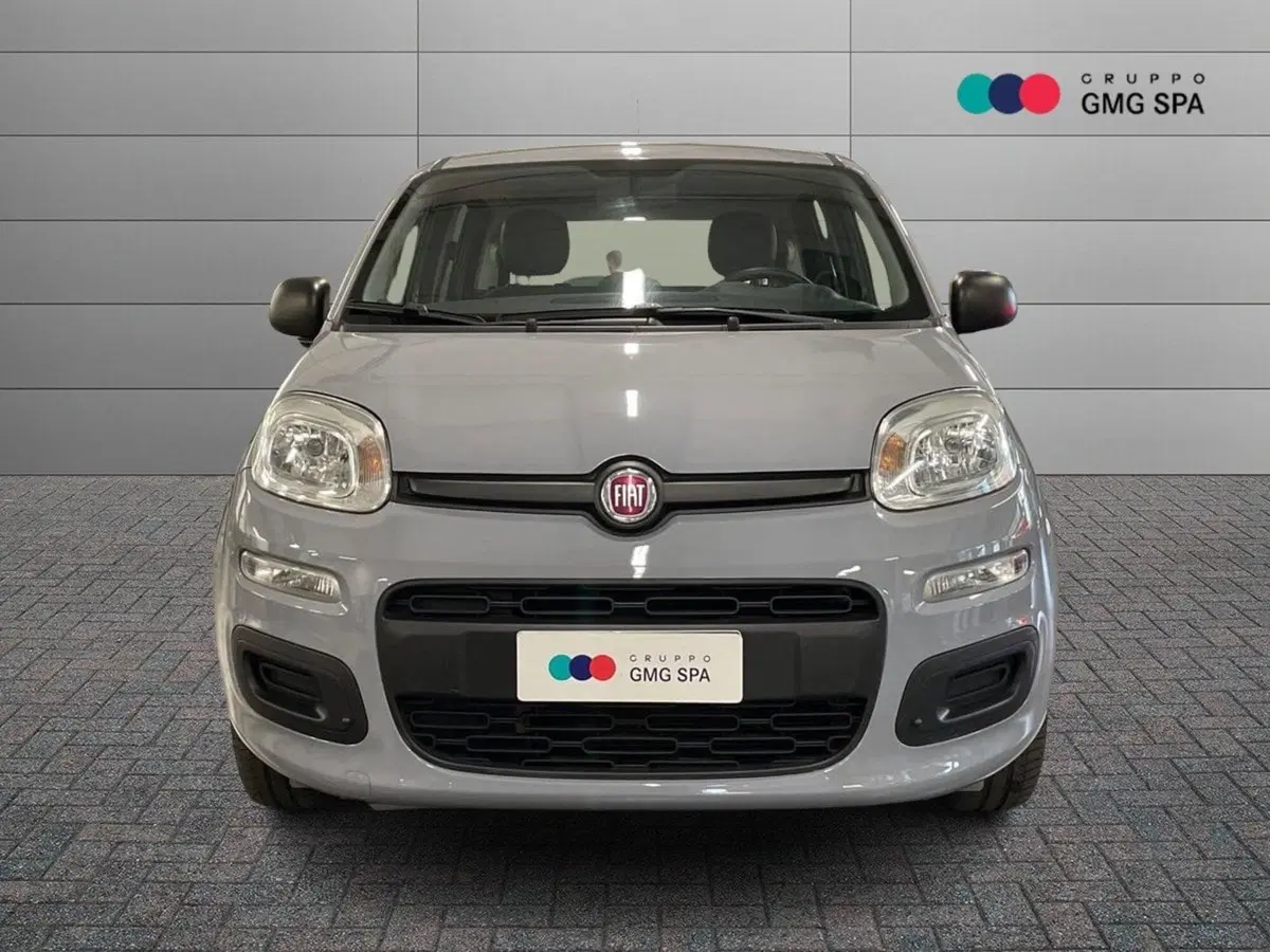 Fiat Panda usata a Prato (2)