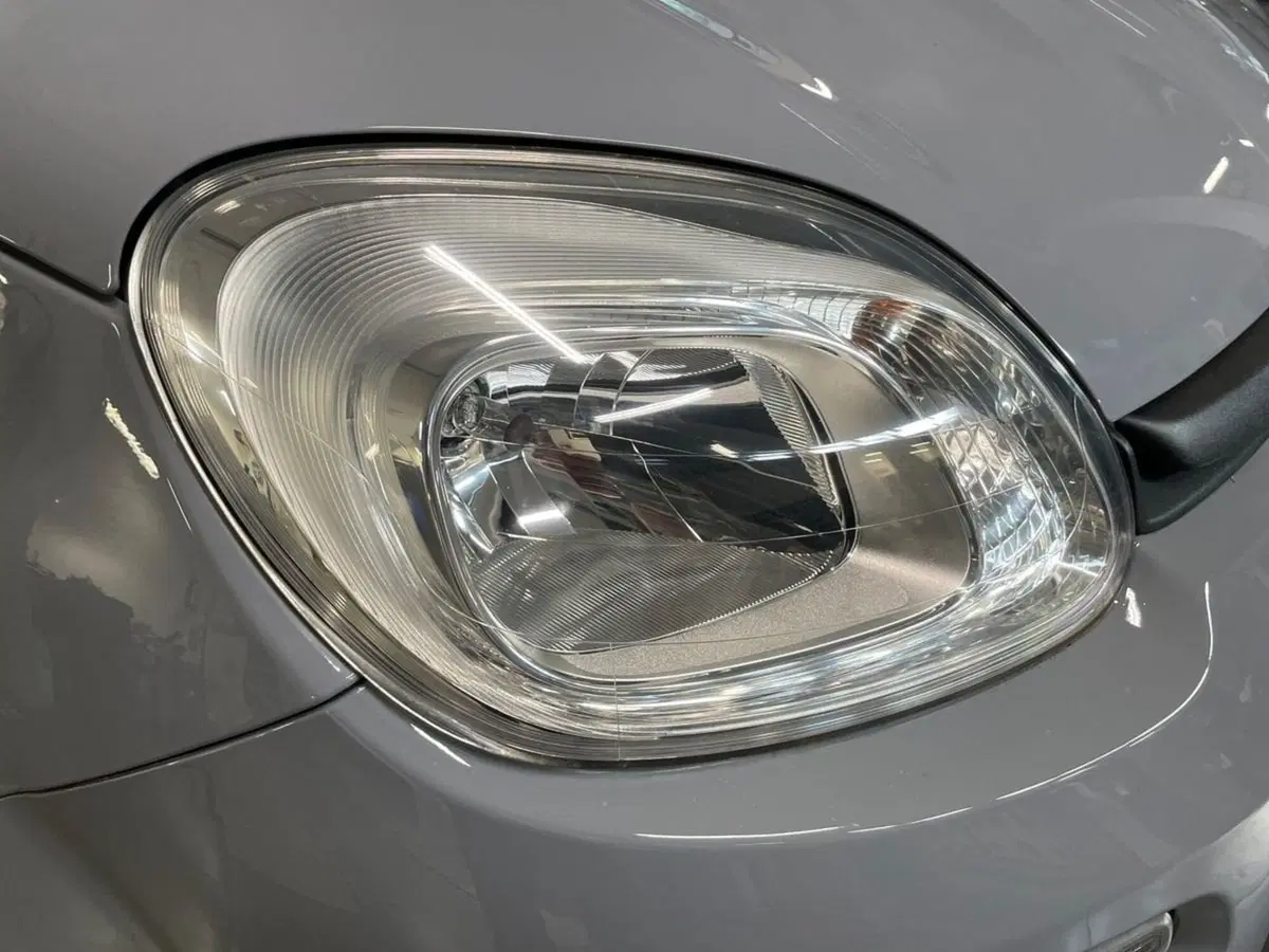 Fiat Panda usata a Prato (7)