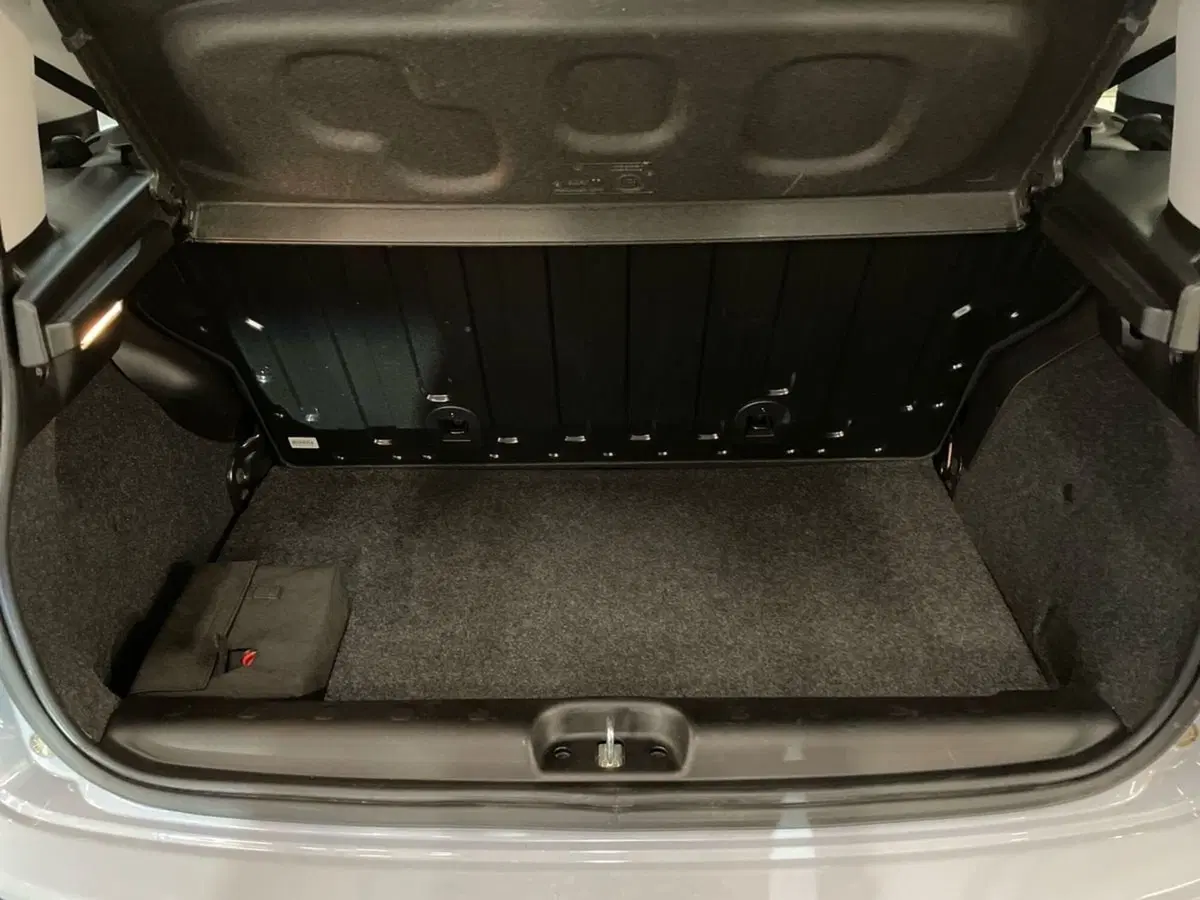 Fiat Panda usata a Prato (8)