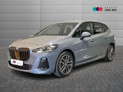 BMW Serie 2 Active Tourer 218d  Msport auto del 2023 usata a Firenze