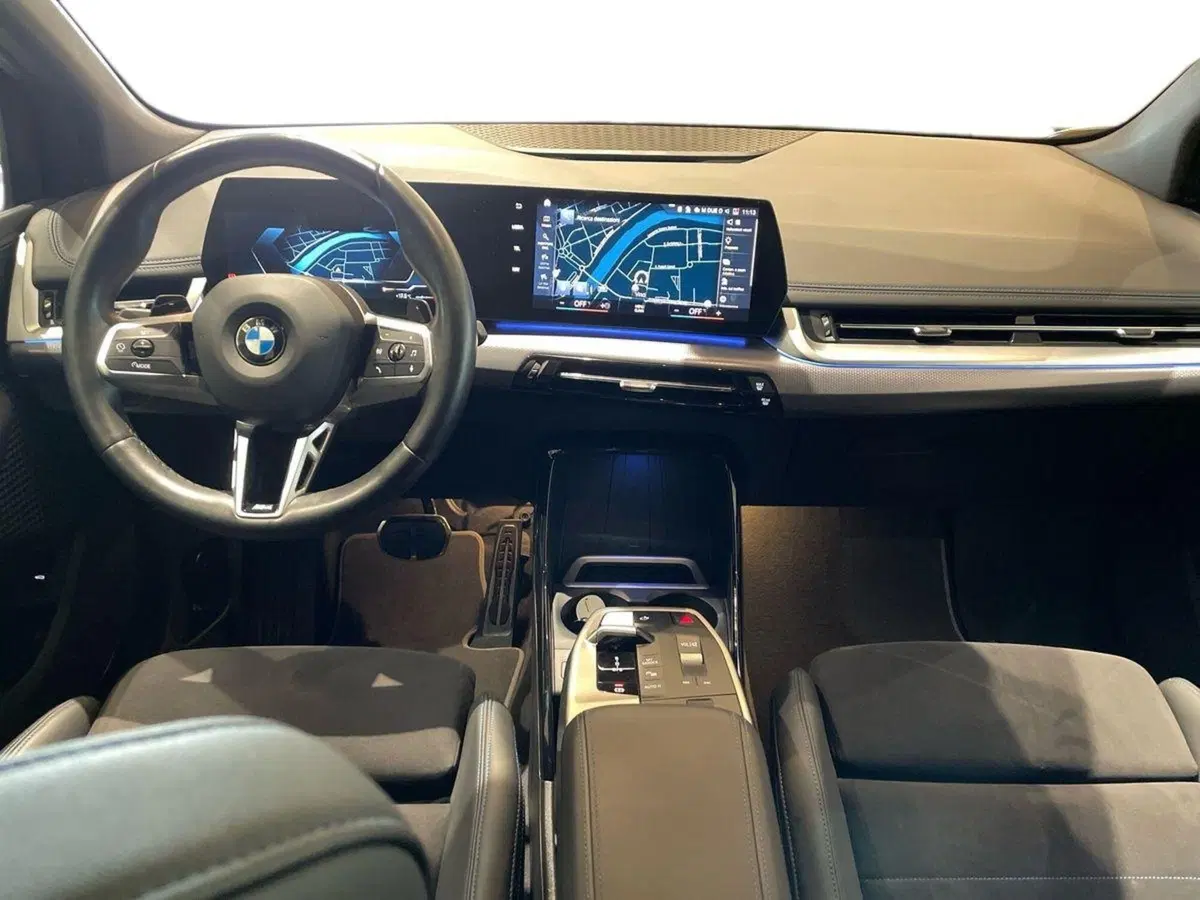 BMW Serie 2 Active Tourer usata a Firenze (11)