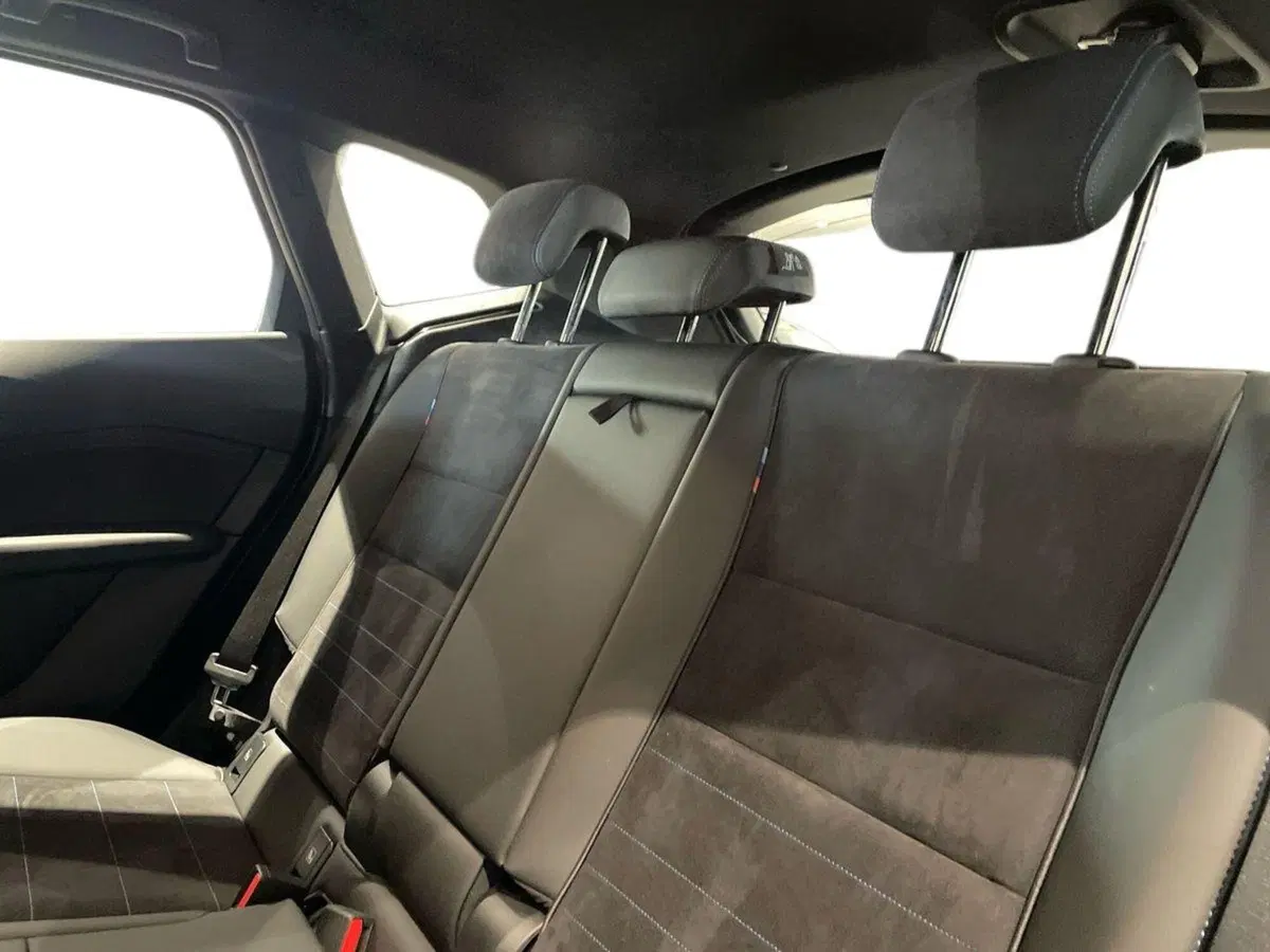 BMW Serie 2 Active Tourer usata a Firenze (12)