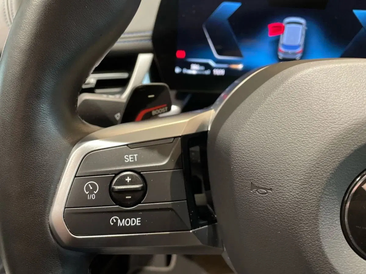 BMW Serie 2 Active Tourer usata a Firenze (16)