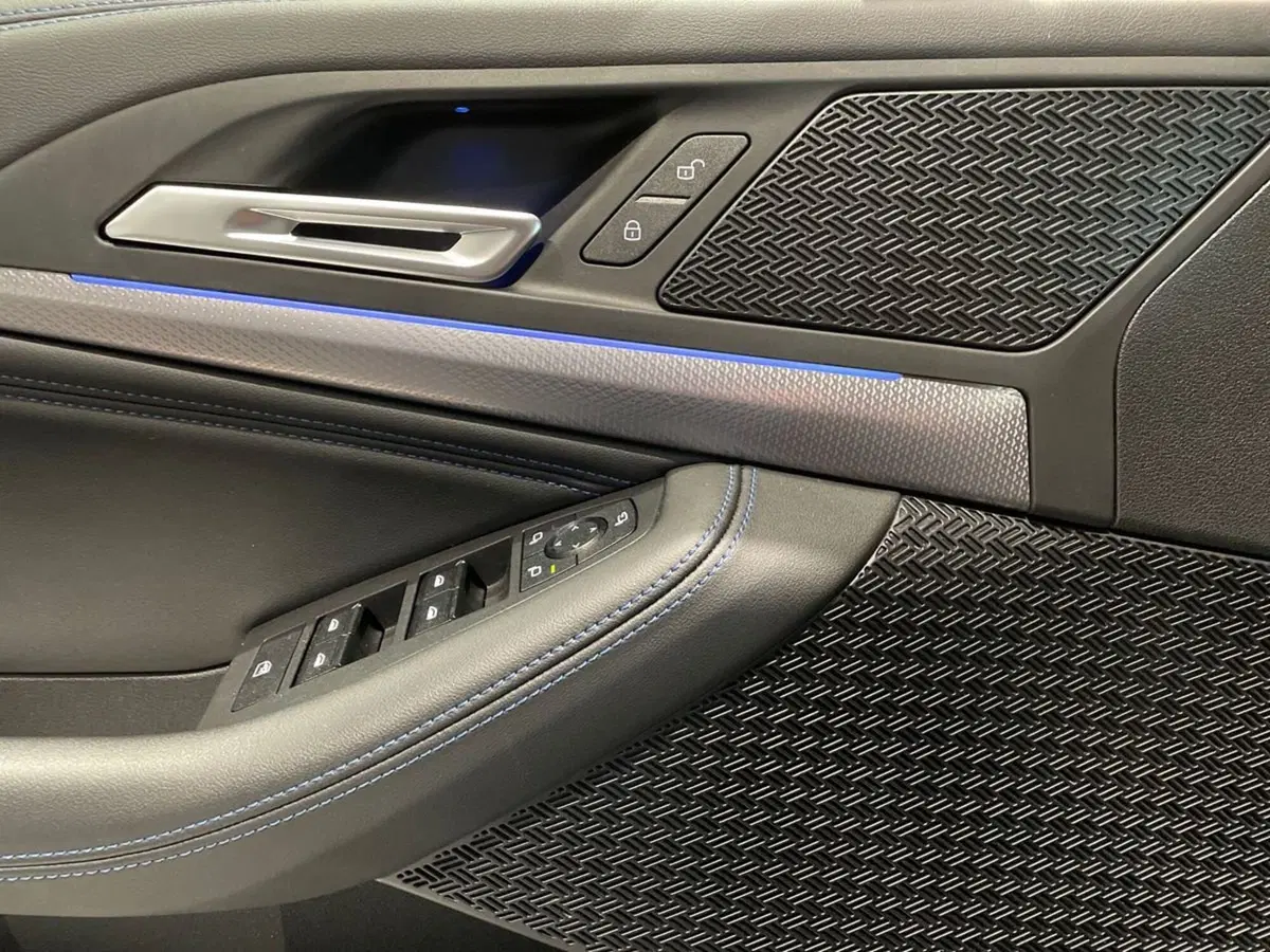BMW Serie 2 Active Tourer usata a Firenze (17)