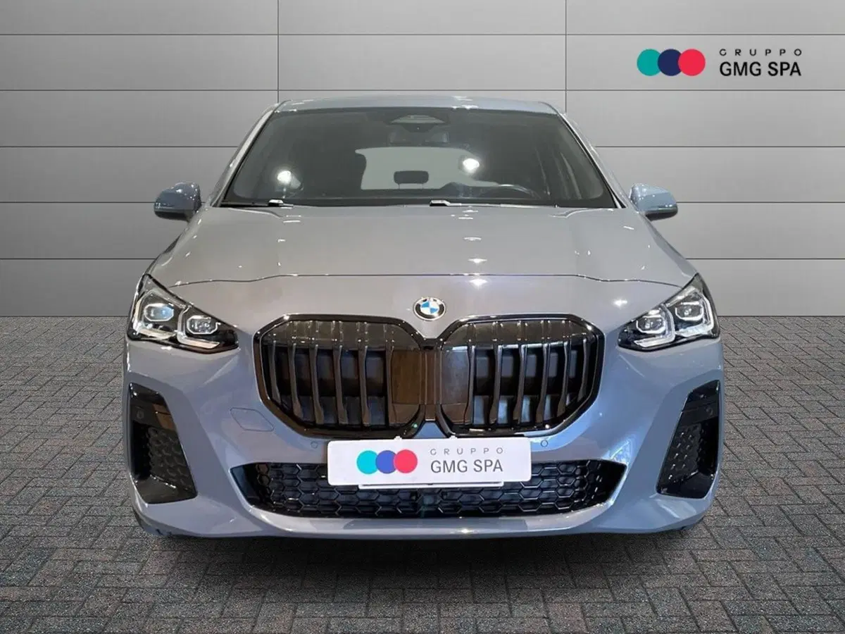 BMW Serie 2 Active Tourer usata a Firenze (2)