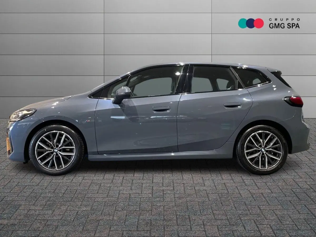 BMW Serie 2 Active Tourer usata a Firenze (5)