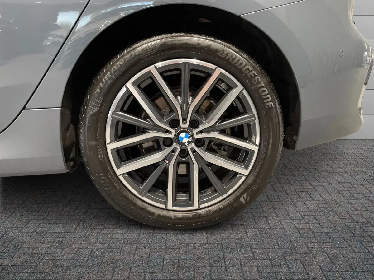 BMW Serie 2 Active Tourer usata a Firenze (6)