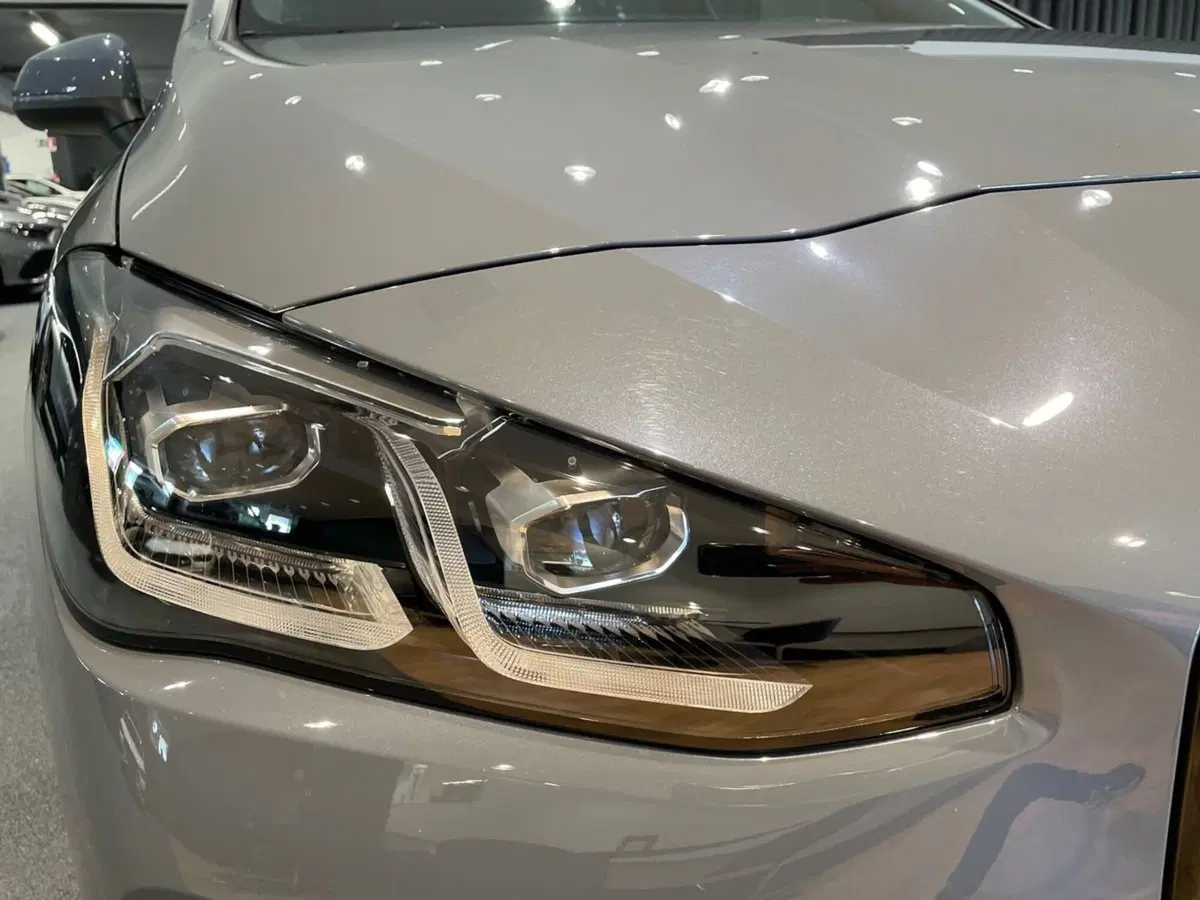 BMW Serie 2 Active Tourer usata a Firenze (7)