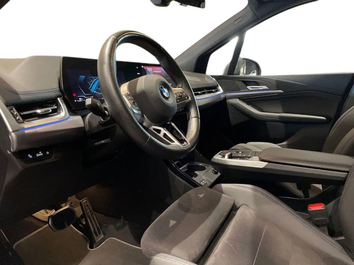 BMW Serie 2 Active Tourer usata a Firenze (9)