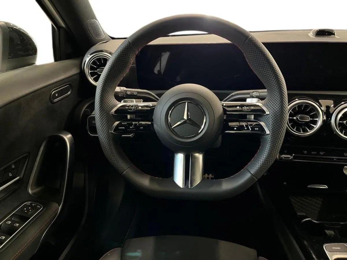 Mercedes-Benz Classe A usata a Prato (11)