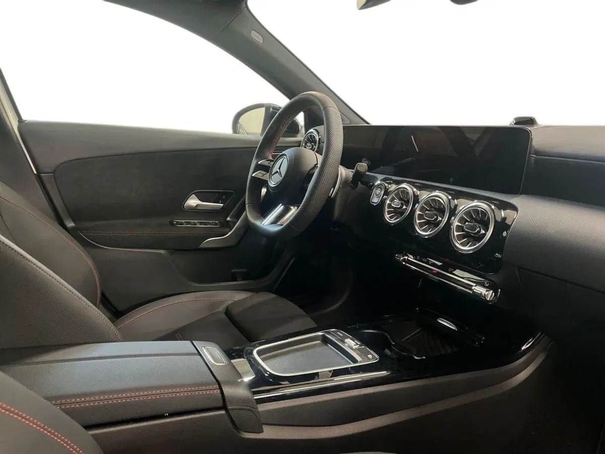 Mercedes-Benz Classe A usata a Prato (15)