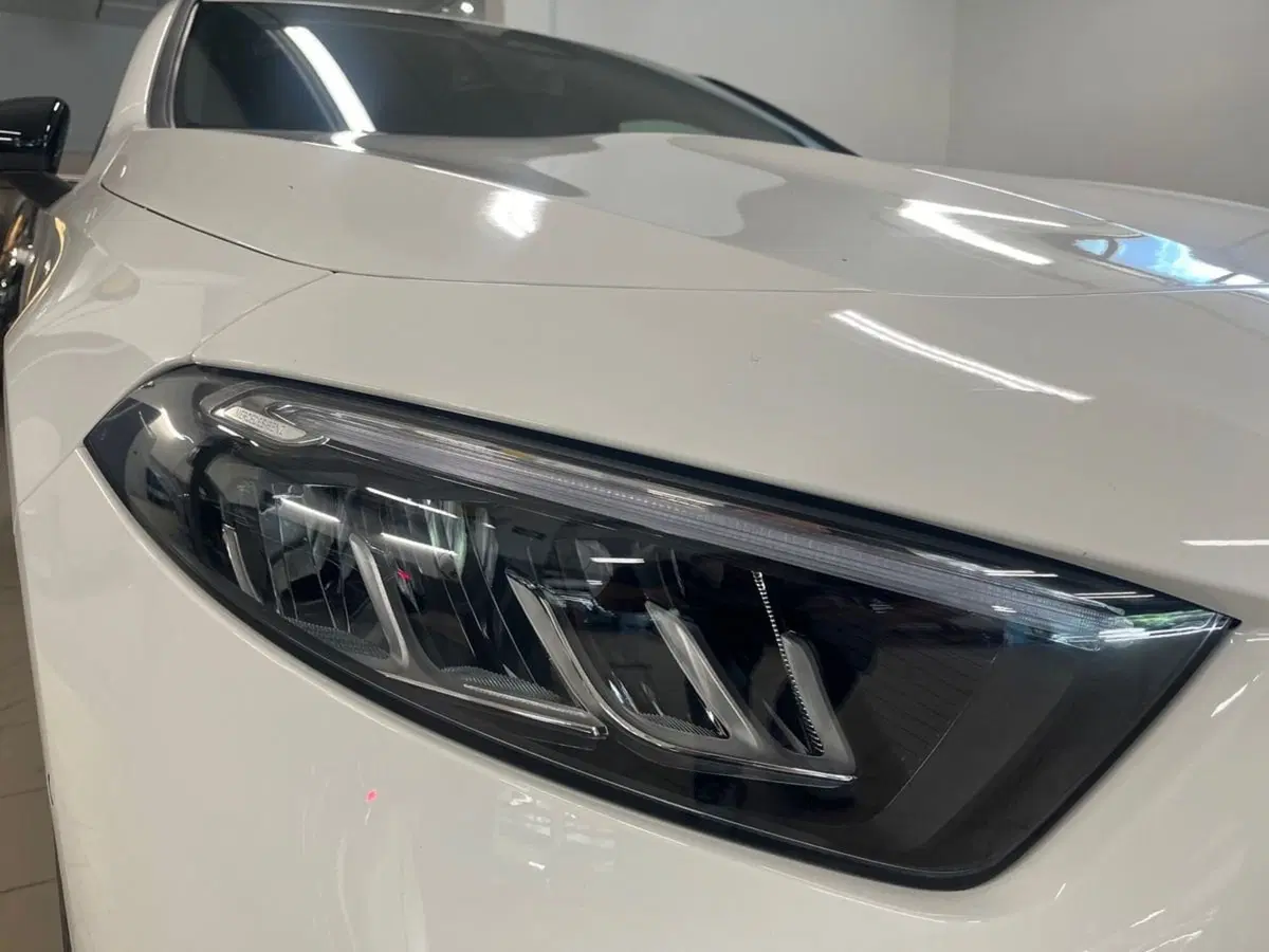 Mercedes-Benz Classe A usata a Prato (7)