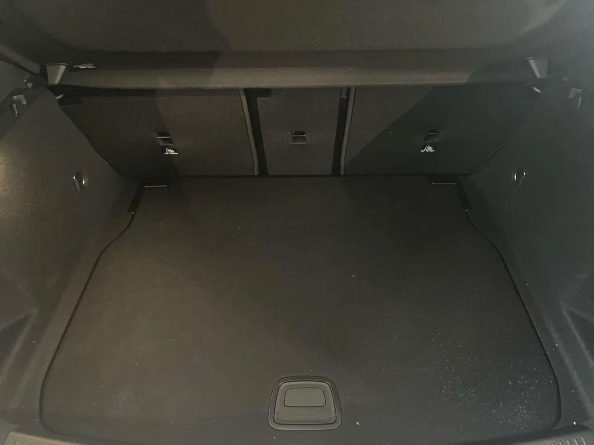 Mercedes-Benz Classe A usata a Prato (8)