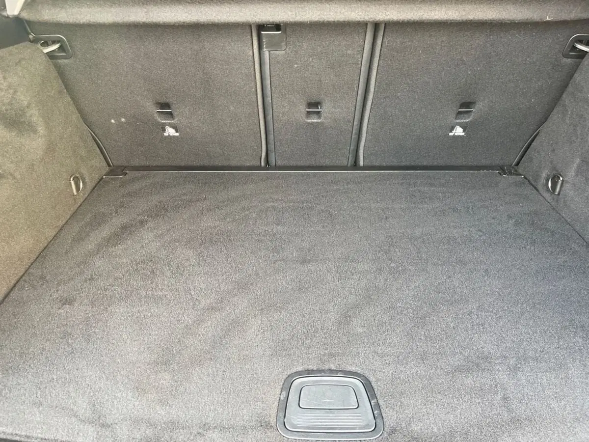 Mercedes-Benz Classe B usata a Firenze (8)