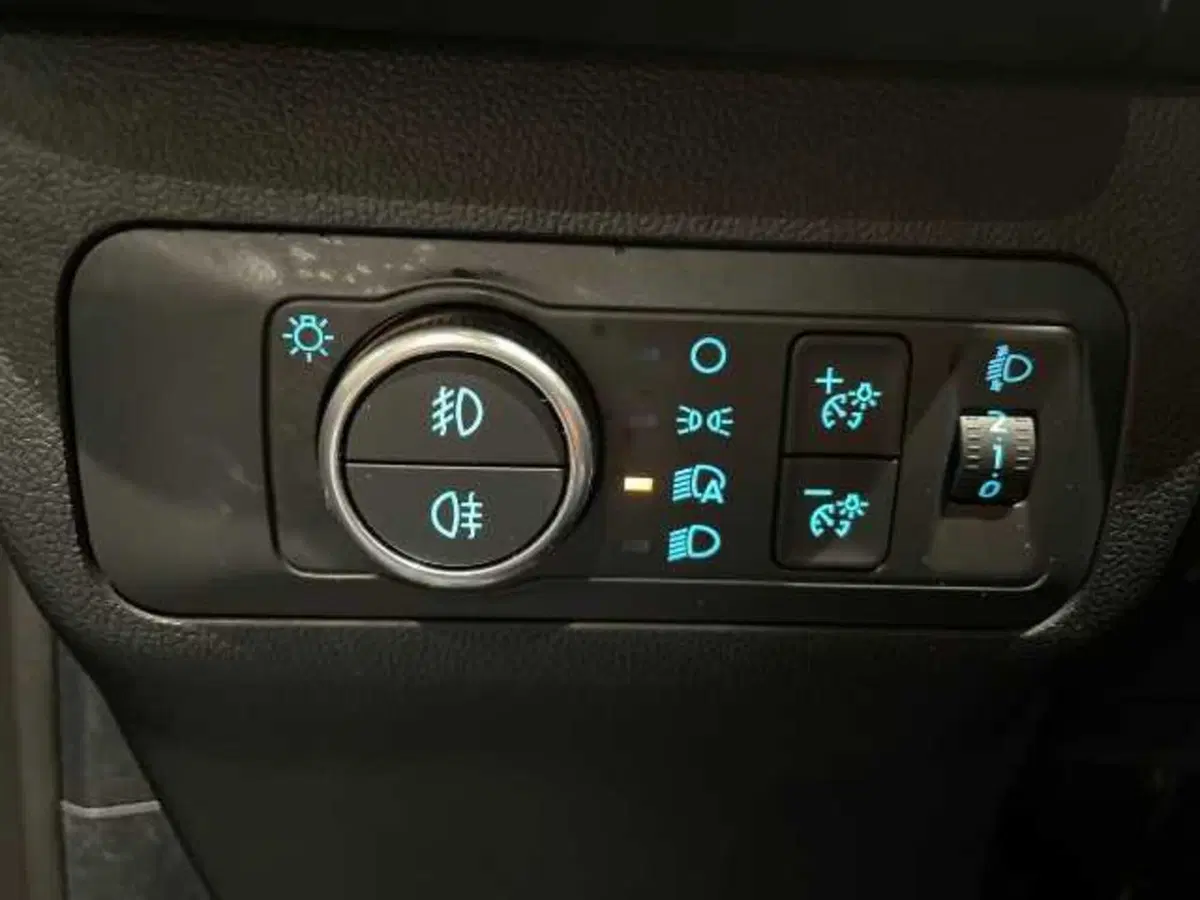 Ford Kuga usata a Firenze (17)
