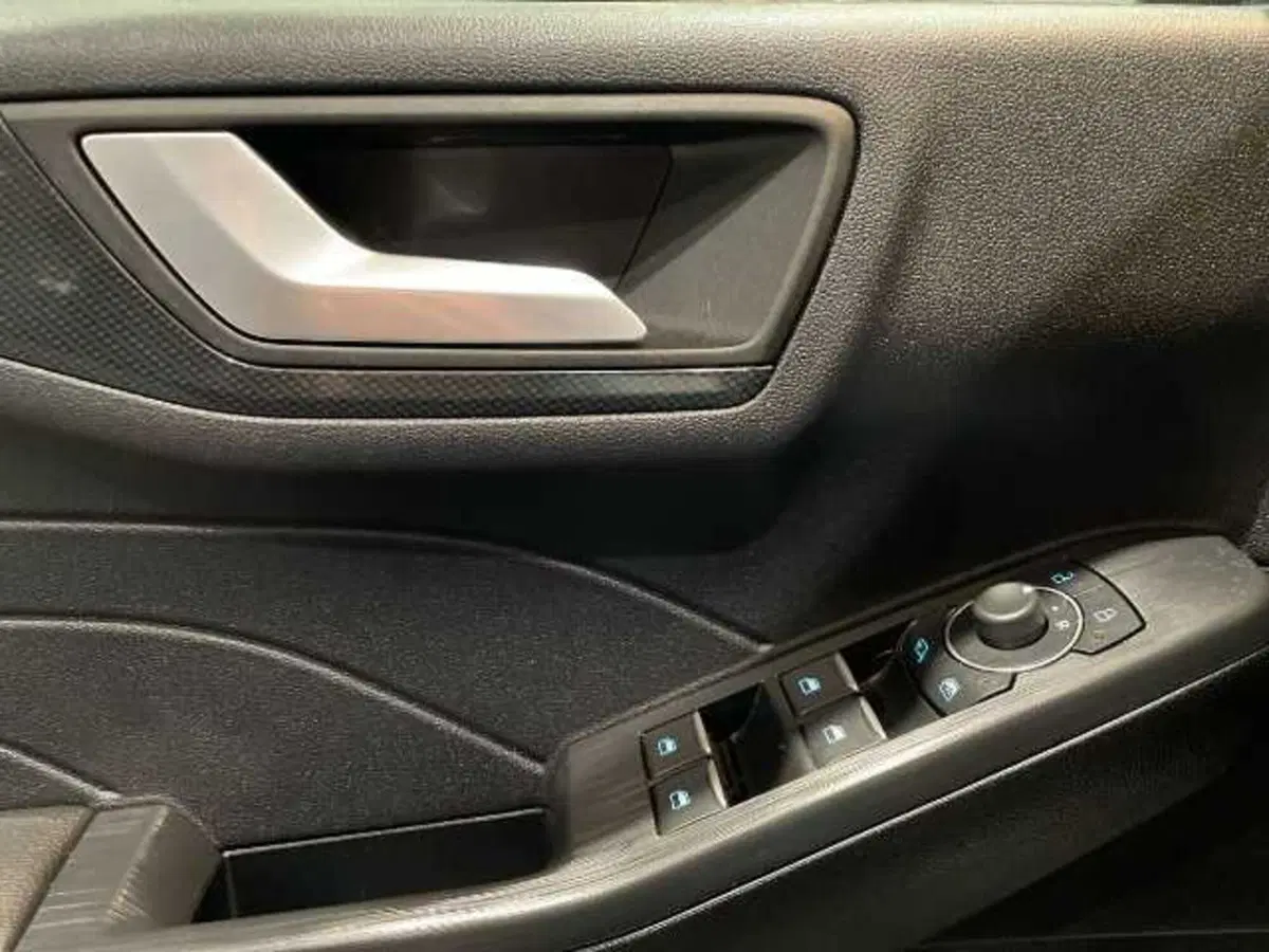 Ford Kuga usata a Firenze (19)