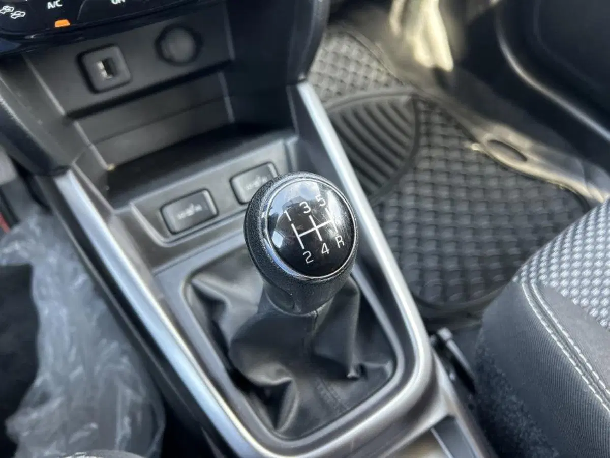 Suzuki Vitara usata a Cuneo (11)