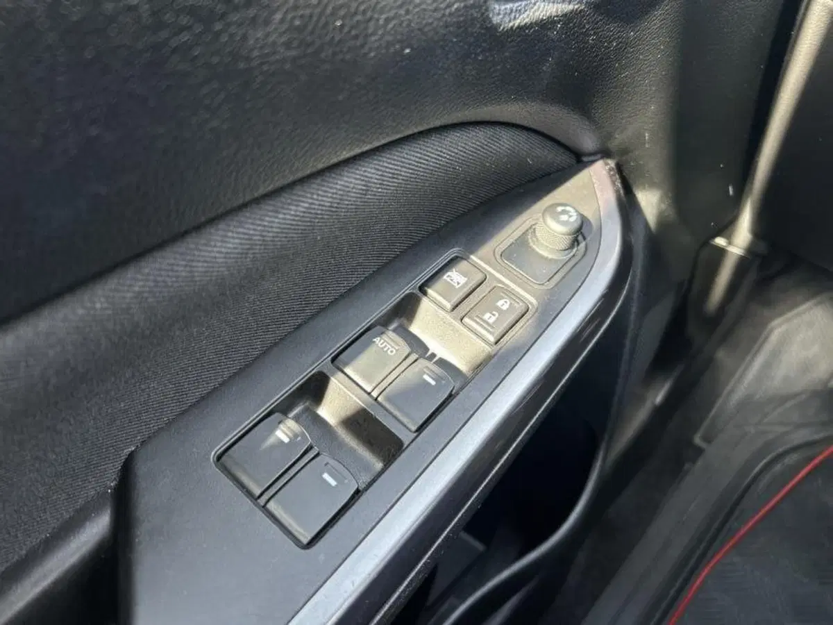Suzuki Vitara usata a Cuneo (16)