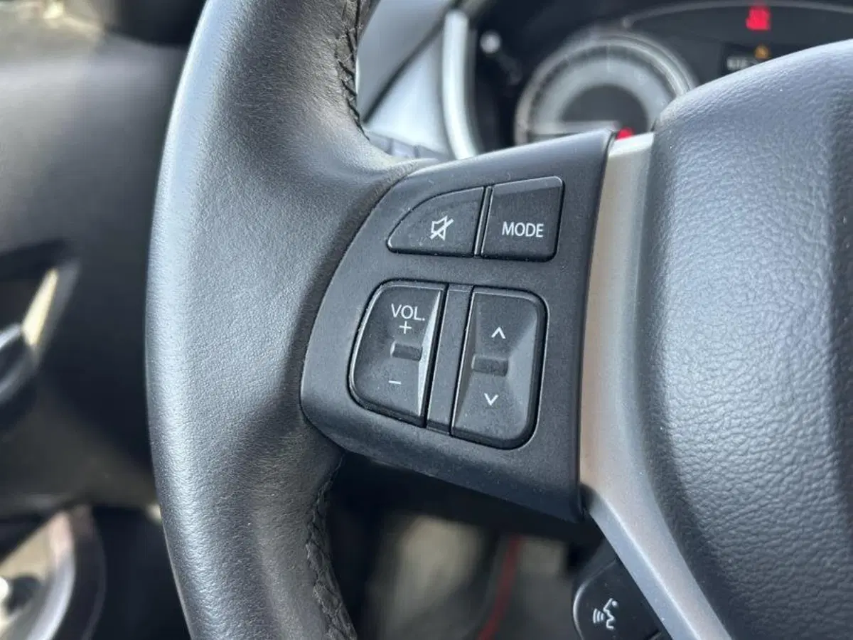 Suzuki Vitara usata a Cuneo (19)