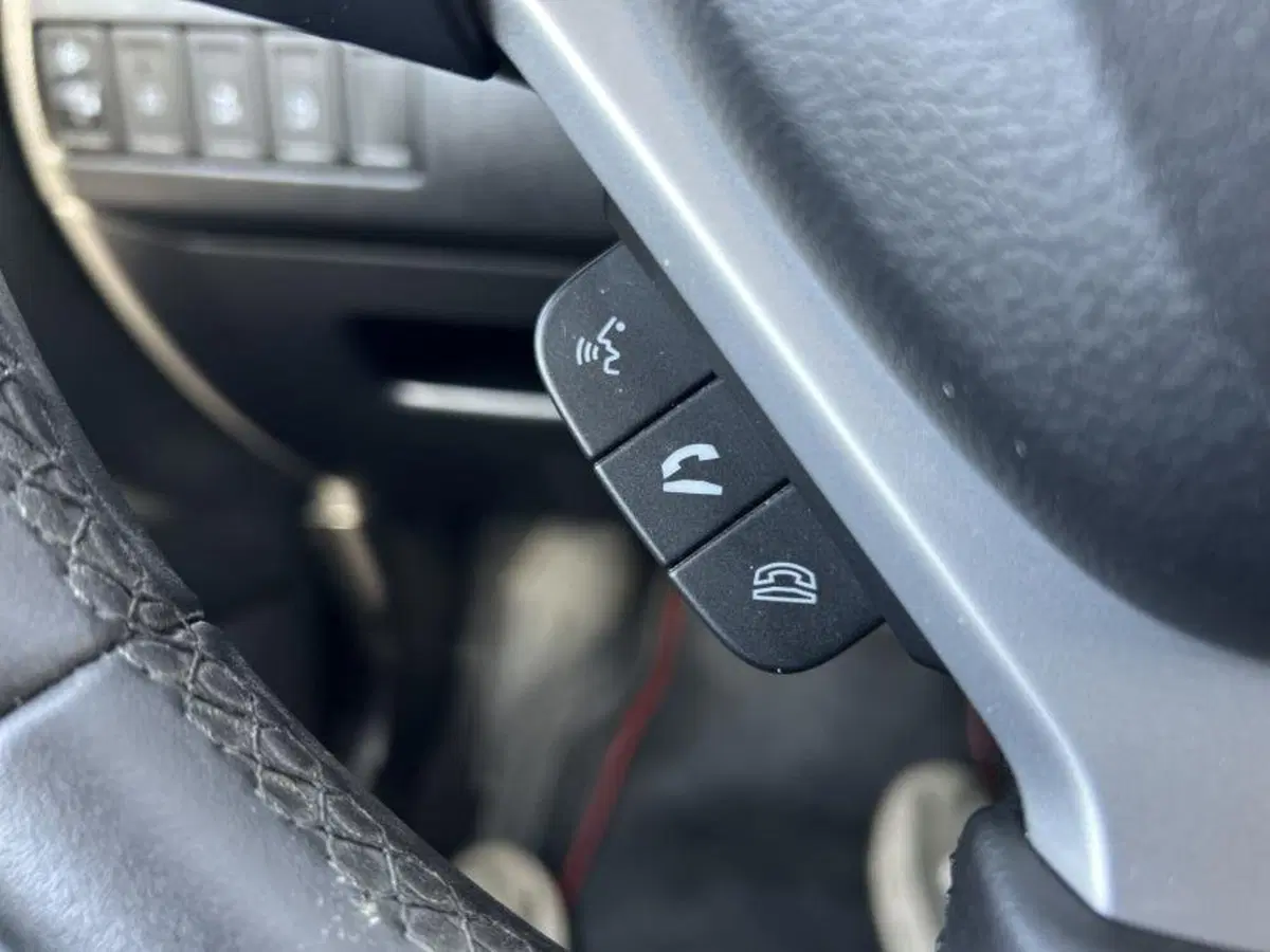Suzuki Vitara usata a Cuneo (20)