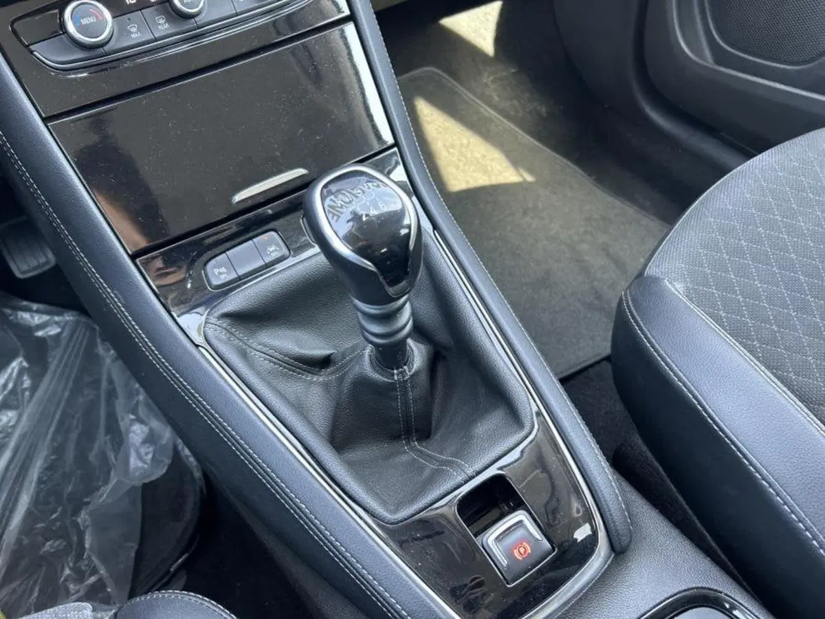 Opel Grandland usata a Cuneo (11)