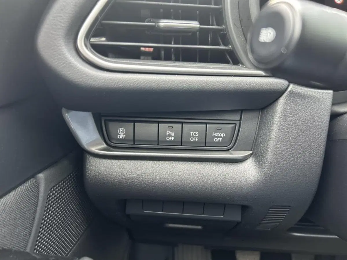 Mazda CX-30 usata a Cuneo (17)
